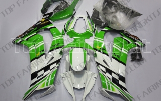 Aftermarket Motorcycle Fairings