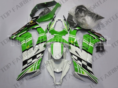 Aftermarket Motorcycle Fairings