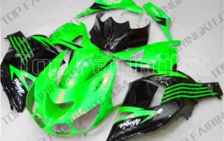 Aftermarket Motorcycle Fairings