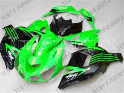 Aftermarket Motorcycle Fairings