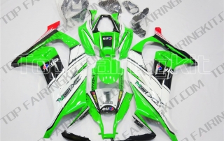 Aftermarket Motorcycle Fairings