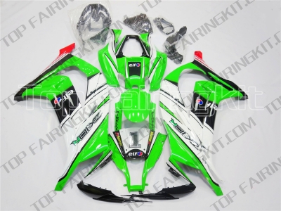 Aftermarket Motorcycle Fairings