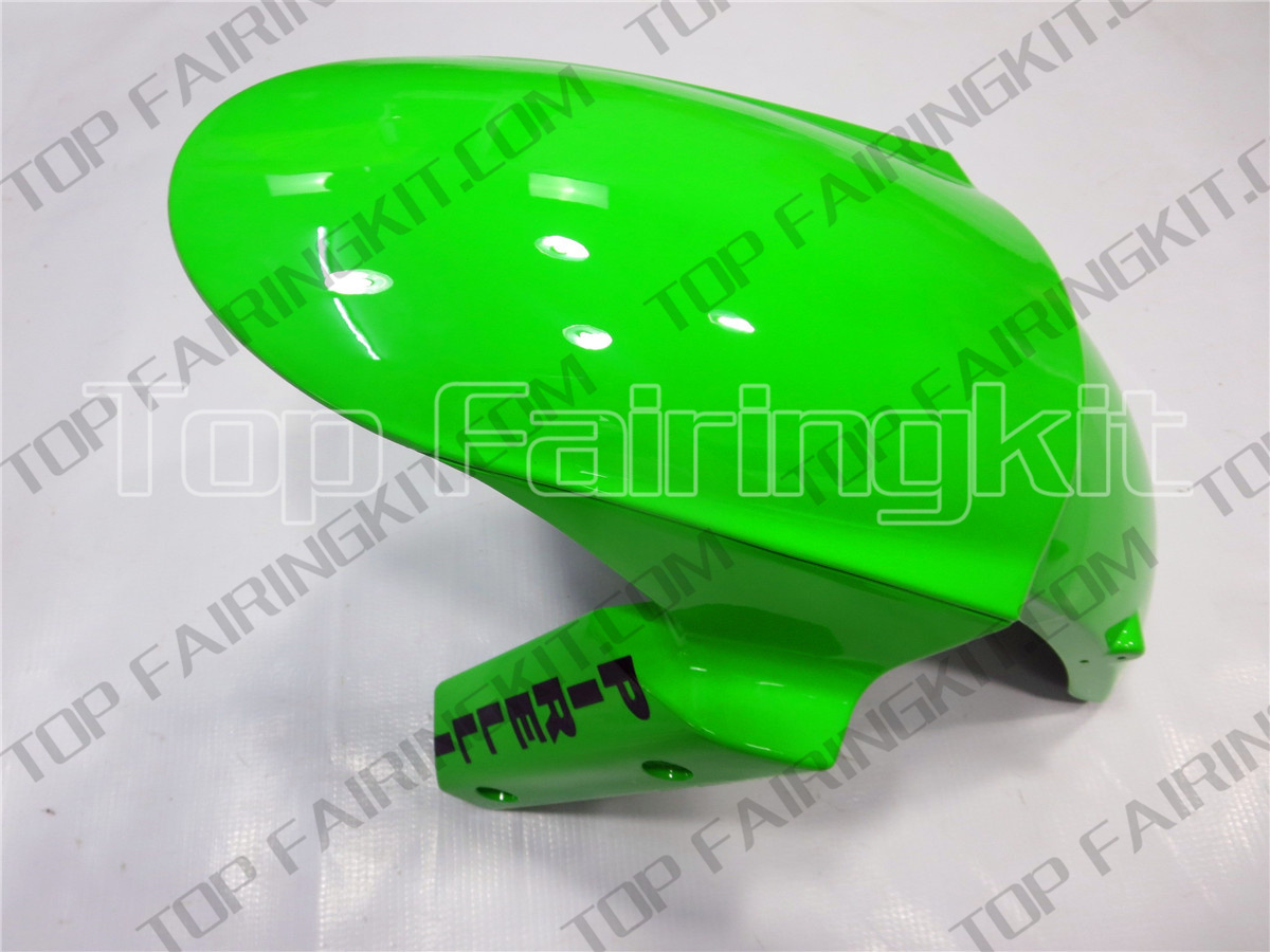 Aftermarket Motorcycle Fairings