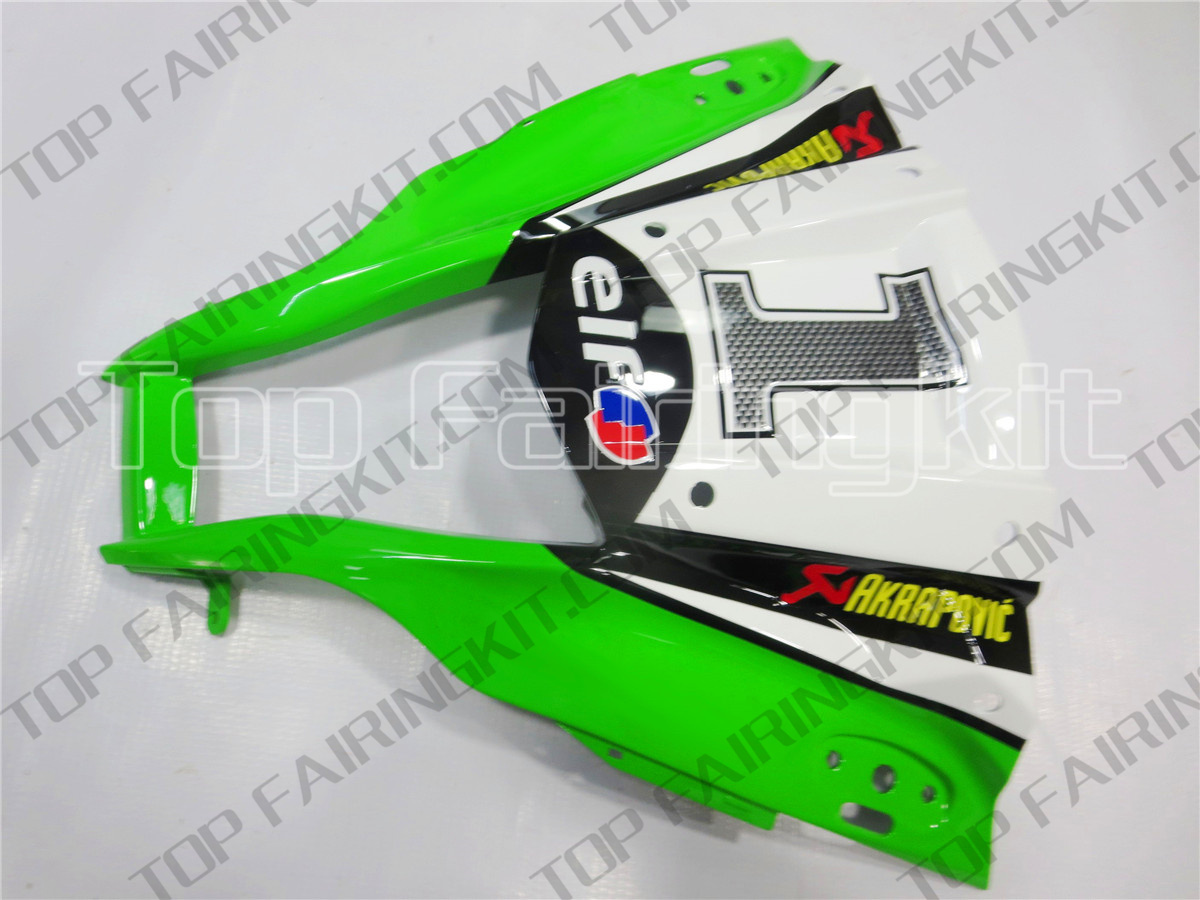 Aftermarket Motorcycle Fairings