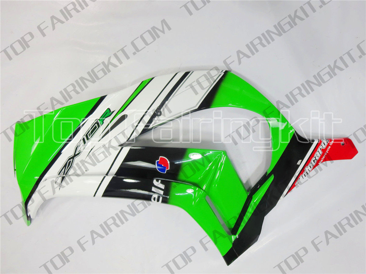Aftermarket Motorcycle Fairings