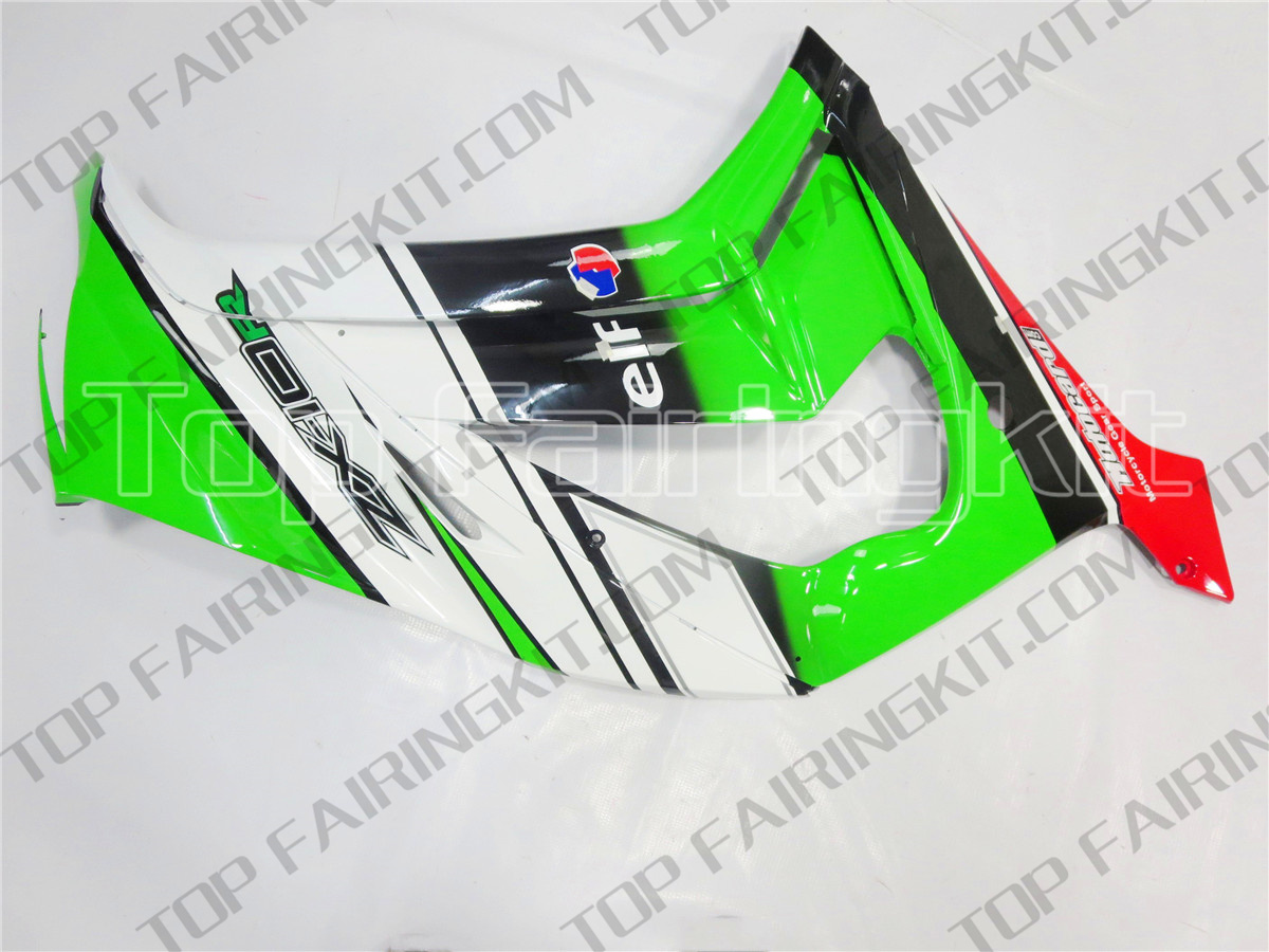Aftermarket Motorcycle Fairings
