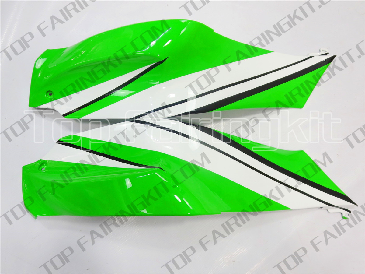 Aftermarket Motorcycle Fairings