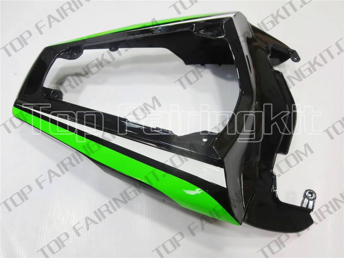Aftermarket Motorcycle Fairings
