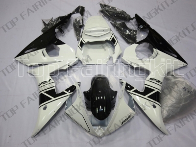 Aftermarket Motorcycle Fairings