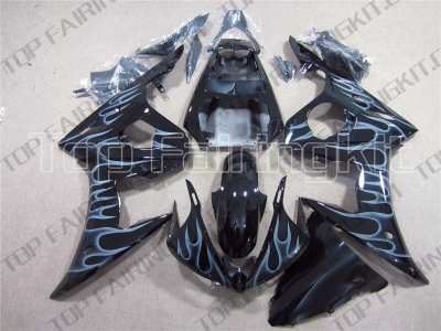 Aftermarket Motorcycle Fairings