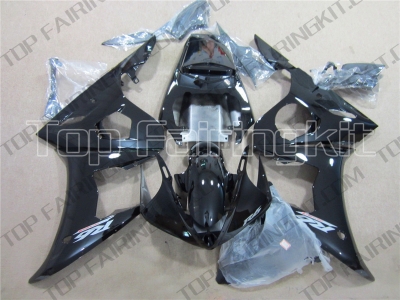 Aftermarket Motorcycle Fairings