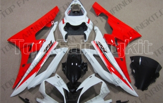 Aftermarket Motorcycle Fairings