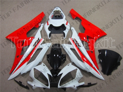 Aftermarket Motorcycle Fairings