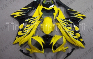 Aftermarket Motorcycle Fairings