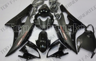 Aftermarket Motorcycle Fairings