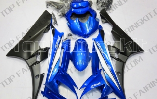 Aftermarket Motorcycle Fairings