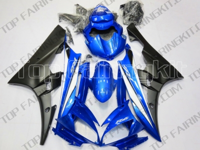 Aftermarket Motorcycle Fairings