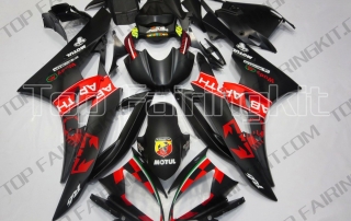 Aftermarket Motorcycle Fairings