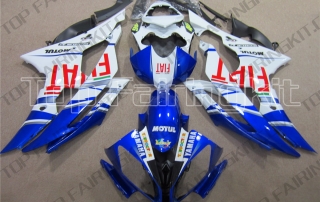 Aftermarket Motorcycle Fairings