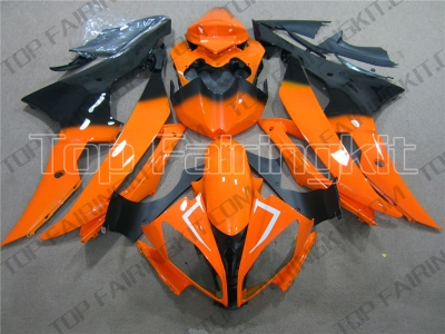 Aftermarket Motorcycle Fairings