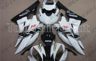 Aftermarket Motorcycle Fairings