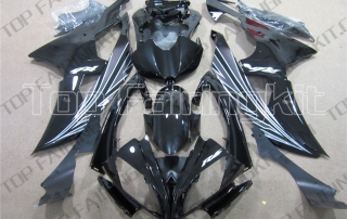 Aftermarket Motorcycle Fairings