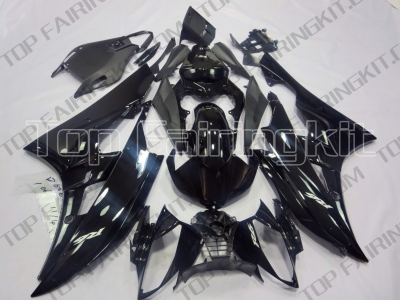 Aftermarket Motorcycle Fairings