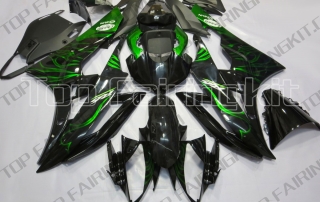 Aftermarket Motorcycle Fairings