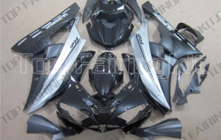 Aftermarket Motorcycle Fairings