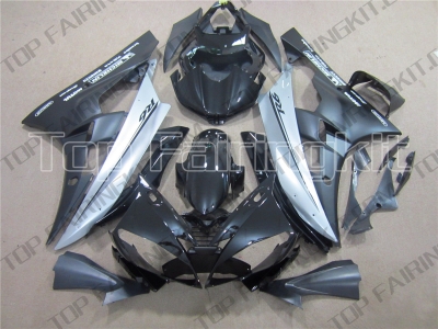 Aftermarket Motorcycle Fairings