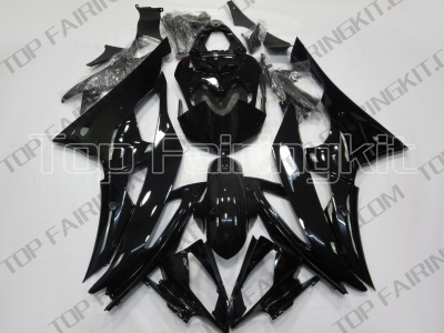 Aftermarket Motorcycle Fairings