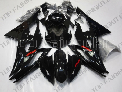 Aftermarket Motorcycle Fairings