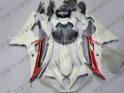 Aftermarket Motorcycle Fairings