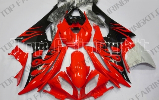 Aftermarket Motorcycle Fairings