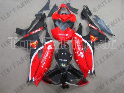 Aftermarket Motorcycle Fairings