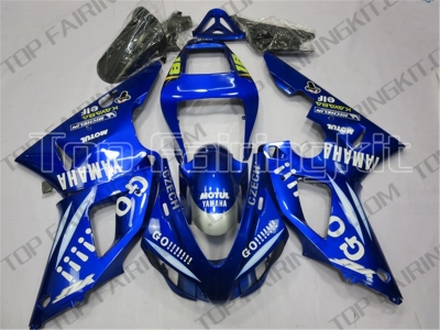 Aftermarket Motorcycle Fairings