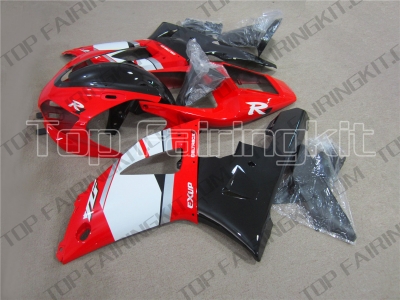 Aftermarket Motorcycle Fairings