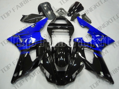 Aftermarket Motorcycle Fairings