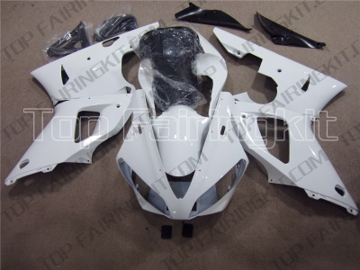 Aftermarket Motorcycle Fairings