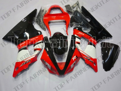 Aftermarket Motorcycle Fairings