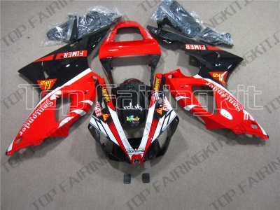 Aftermarket Motorcycle Fairings