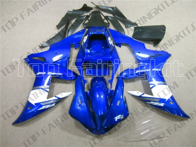 Aftermarket Motorcycle Fairings