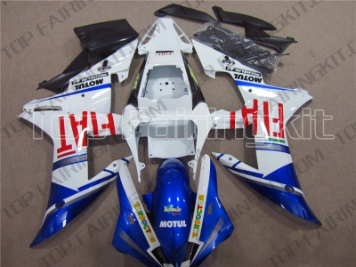 Aftermarket Motorcycle Fairings