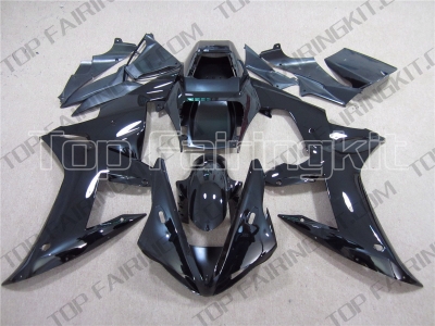 Aftermarket Motorcycle Fairings