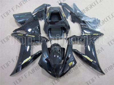 Aftermarket Motorcycle Fairings