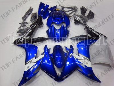 Aftermarket Motorcycle Fairings