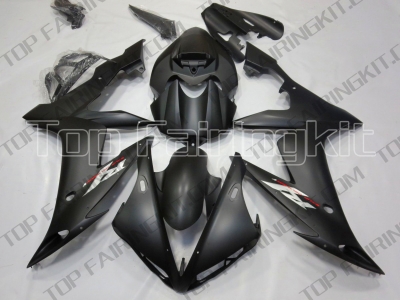 Aftermarket Motorcycle Fairings