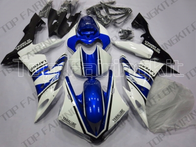 Aftermarket Motorcycle Fairings