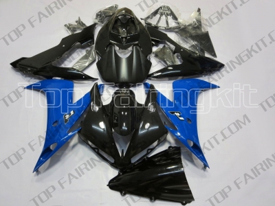 Aftermarket Motorcycle Fairings