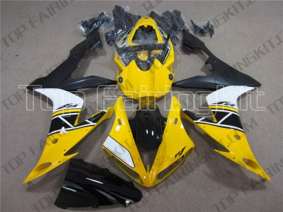 Aftermarket Motorcycle Fairings